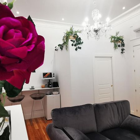Rua Suites Boutique Σαλαμάνκα Δωμάτιο φωτογραφία