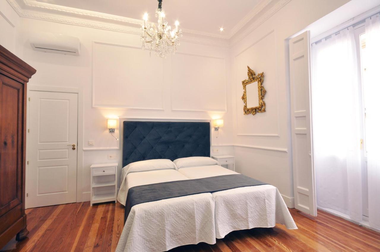 Rua Suites Boutique Σαλαμάνκα Εξωτερικό φωτογραφία