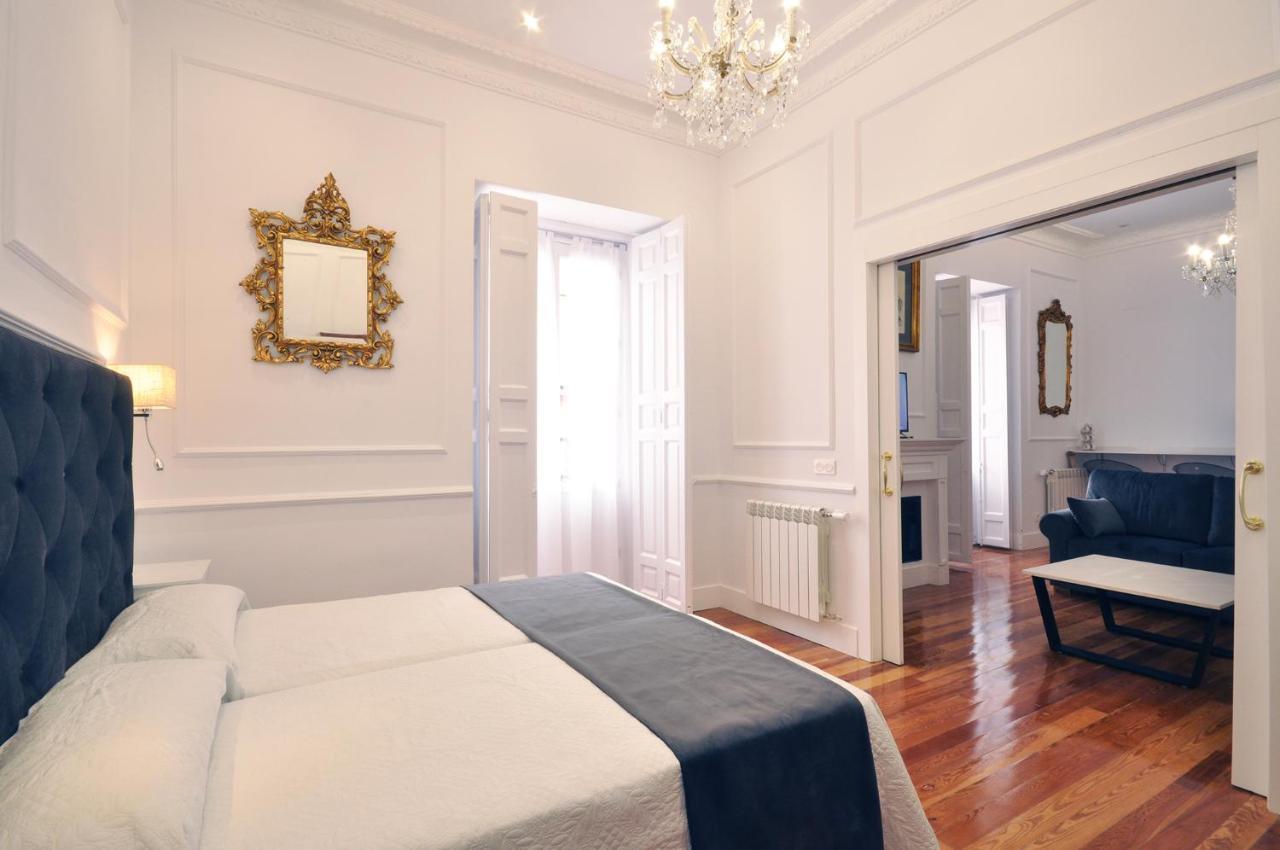 Rua Suites Boutique Σαλαμάνκα Εξωτερικό φωτογραφία