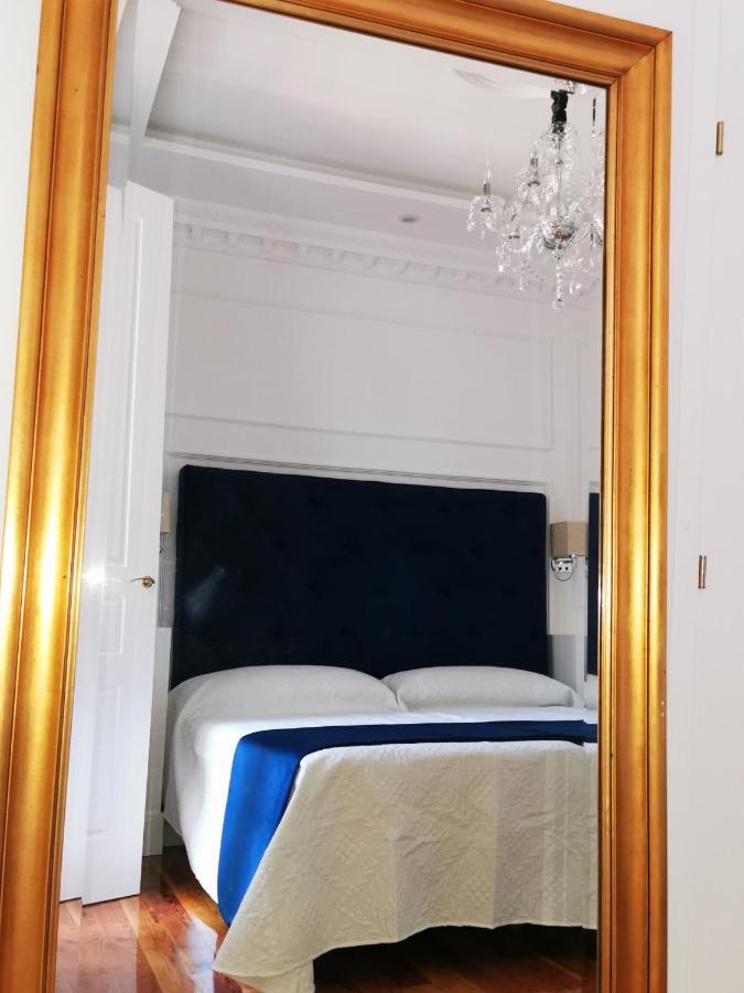 Rua Suites Boutique Σαλαμάνκα Δωμάτιο φωτογραφία