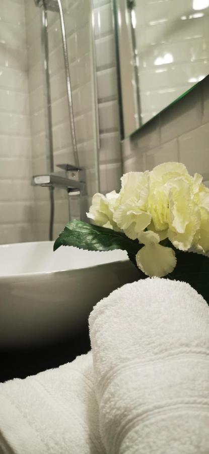 Rua Suites Boutique Σαλαμάνκα Δωμάτιο φωτογραφία