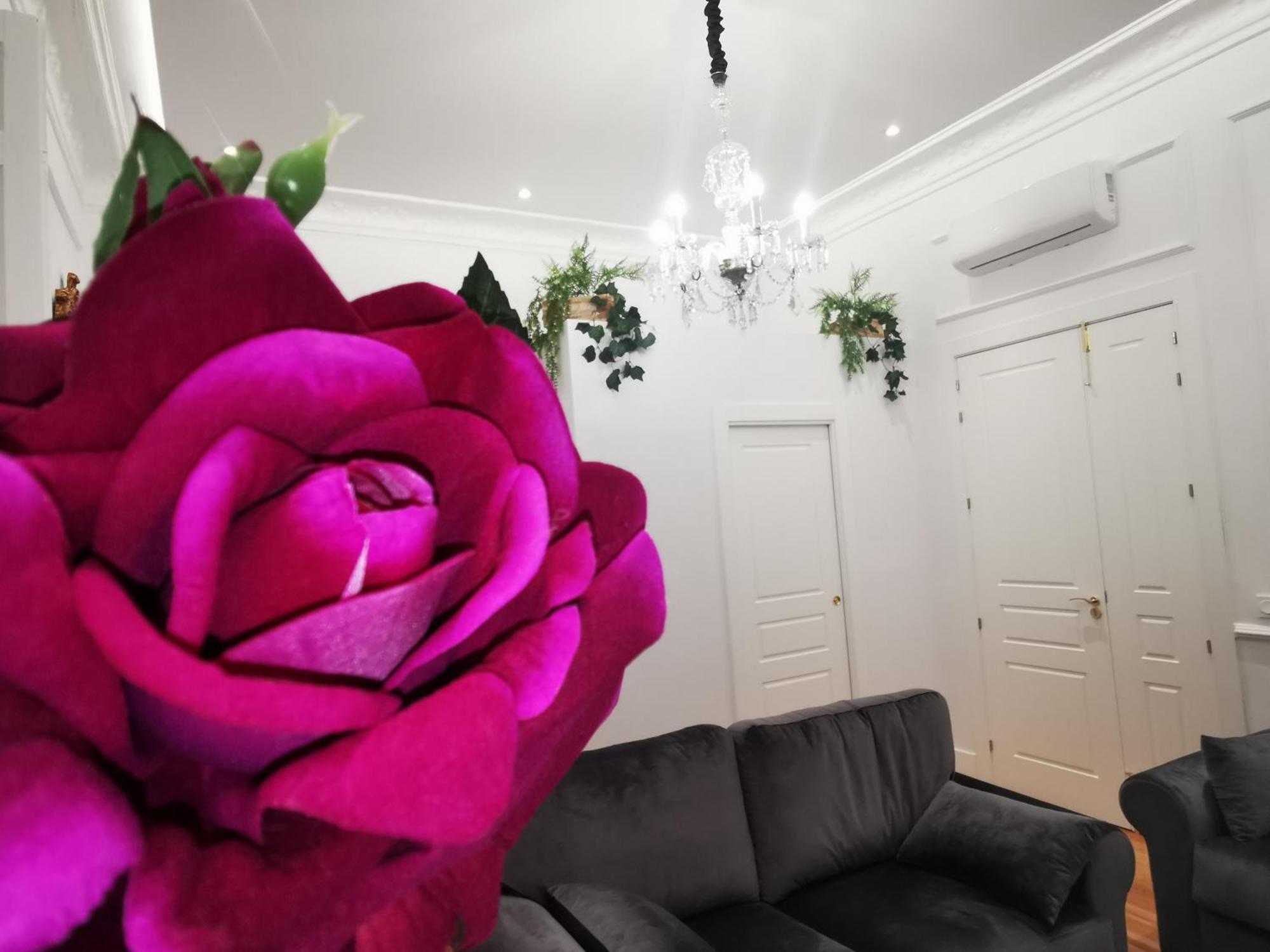 Rua Suites Boutique Σαλαμάνκα Δωμάτιο φωτογραφία