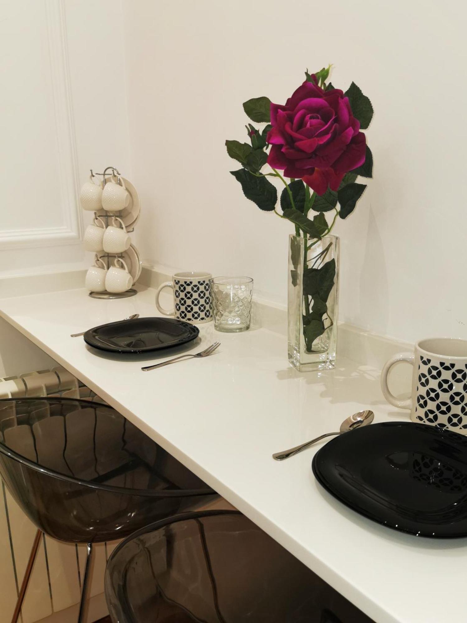 Rua Suites Boutique Σαλαμάνκα Δωμάτιο φωτογραφία