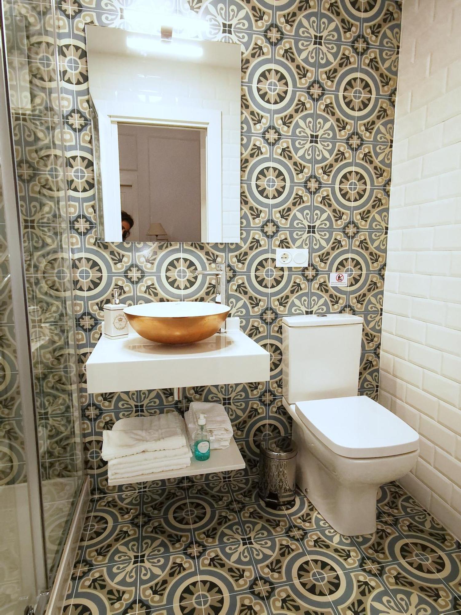 Rua Suites Boutique Σαλαμάνκα Δωμάτιο φωτογραφία