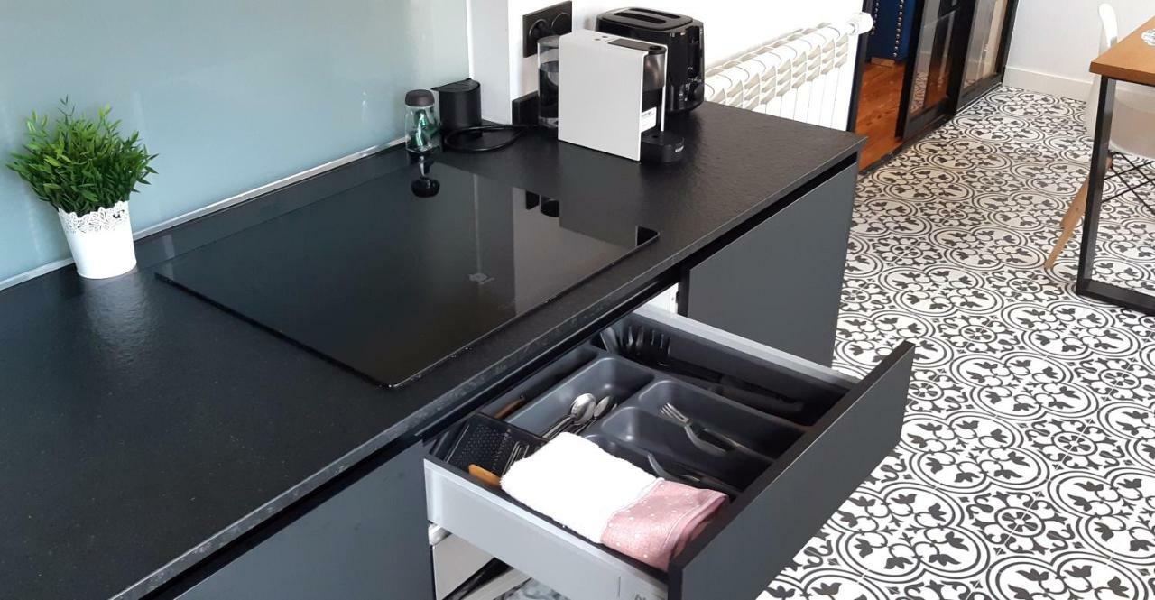 Rua Suites Boutique Σαλαμάνκα Εξωτερικό φωτογραφία