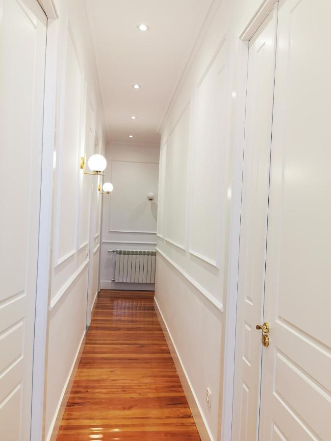 Rua Suites Boutique Σαλαμάνκα Εξωτερικό φωτογραφία