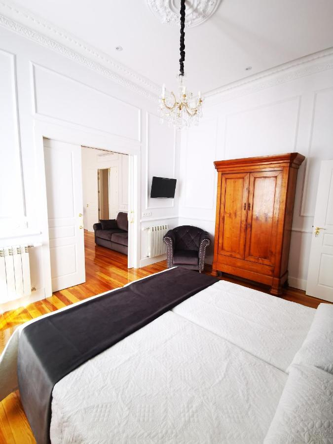 Rua Suites Boutique Σαλαμάνκα Εξωτερικό φωτογραφία