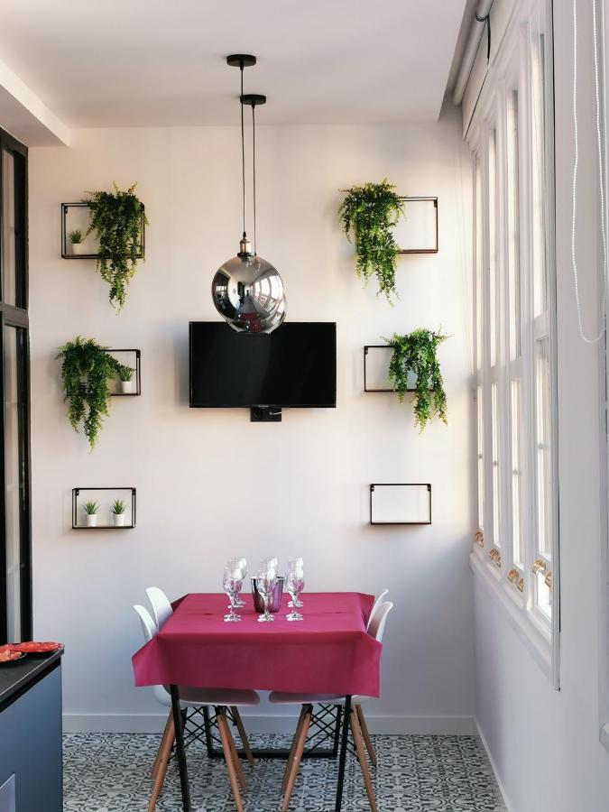 Rua Suites Boutique Σαλαμάνκα Εξωτερικό φωτογραφία