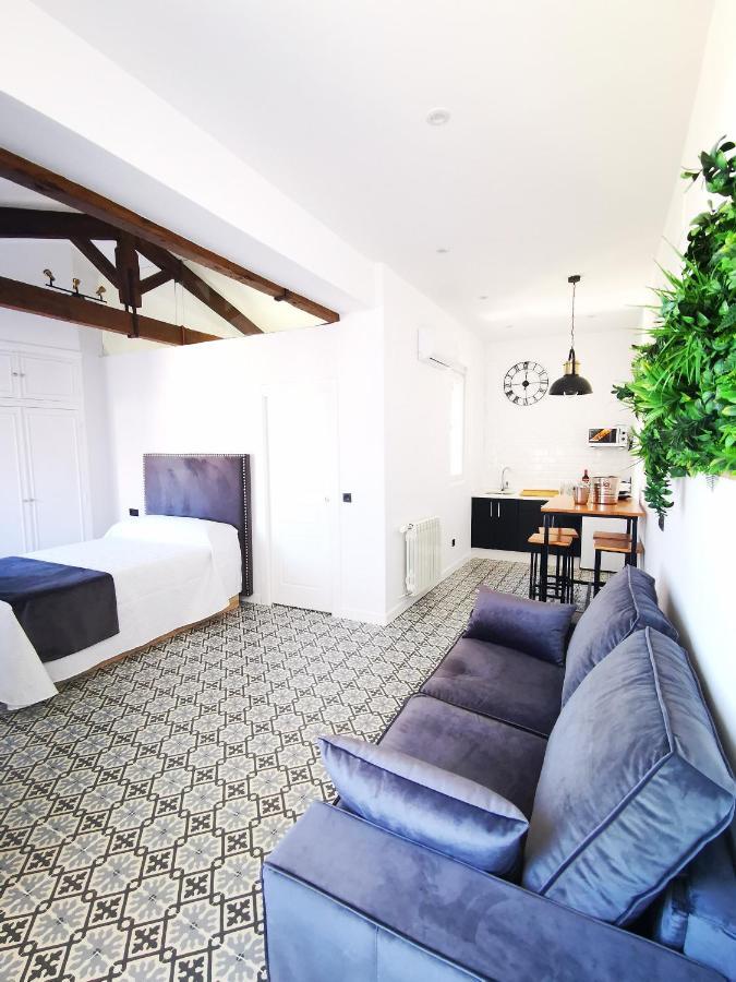 Rua Suites Boutique Σαλαμάνκα Εξωτερικό φωτογραφία