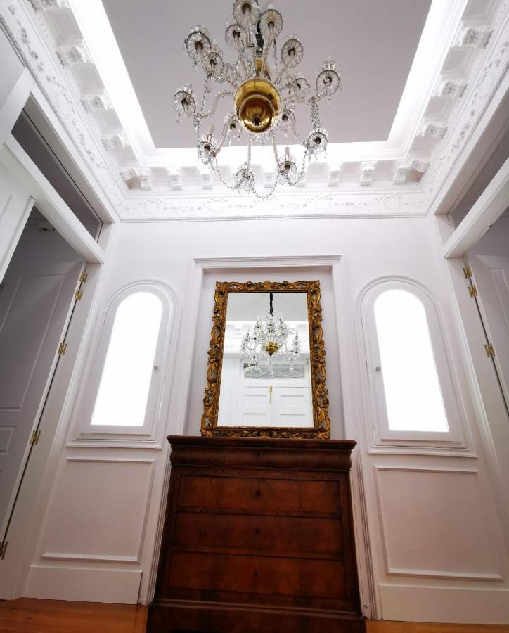 Rua Suites Boutique Σαλαμάνκα Εξωτερικό φωτογραφία