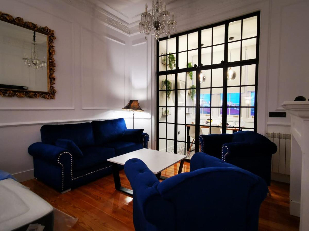 Rua Suites Boutique Σαλαμάνκα Εξωτερικό φωτογραφία