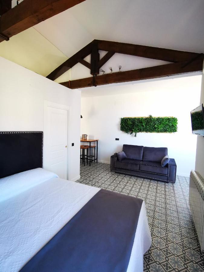 Rua Suites Boutique Σαλαμάνκα Εξωτερικό φωτογραφία