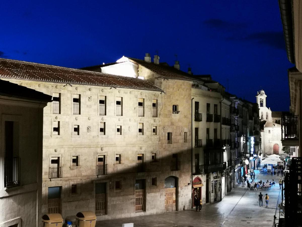 Rua Suites Boutique Σαλαμάνκα Εξωτερικό φωτογραφία