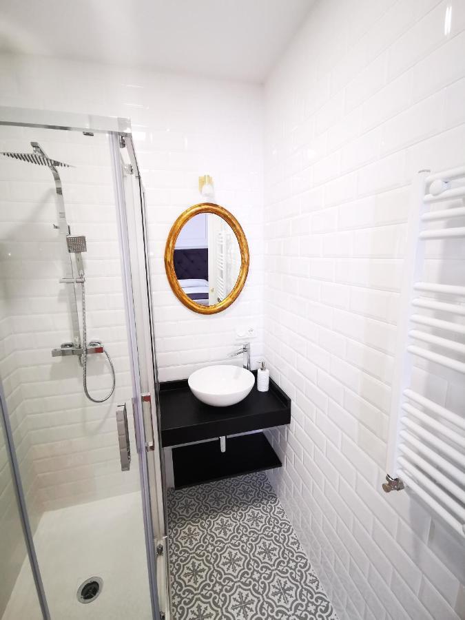 Rua Suites Boutique Σαλαμάνκα Εξωτερικό φωτογραφία
