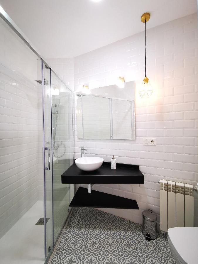 Rua Suites Boutique Σαλαμάνκα Εξωτερικό φωτογραφία